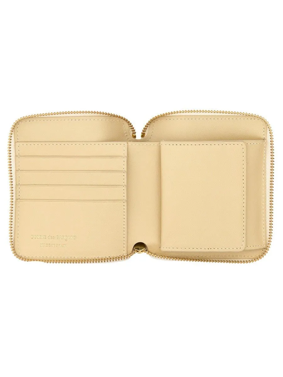 COMME DES GARCONS WALLET ZIPPED WALLET sold by Siebentaschen product image thumbnail 2