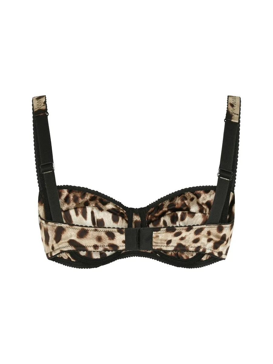 Dolce & Gabbana BALCONETTE BRA sold by Siebentaschen product image thumbnail 3