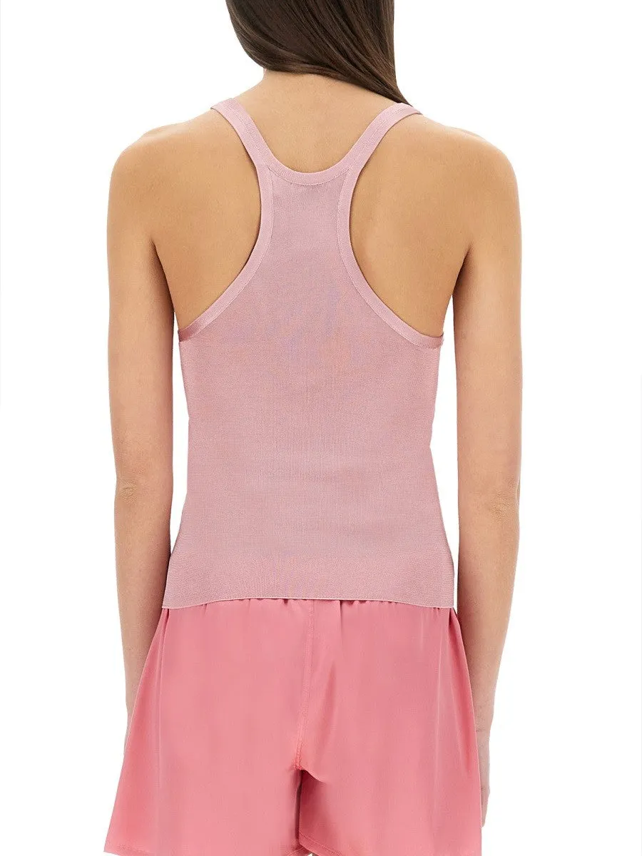 TOM FORD SILK KNIT TANK TOP sold by Siebentaschen product image thumbnail 3