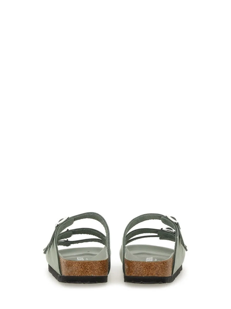 Birkenstock SANDAL "FLORIDA" sold by Siebentaschen product image thumbnail 3