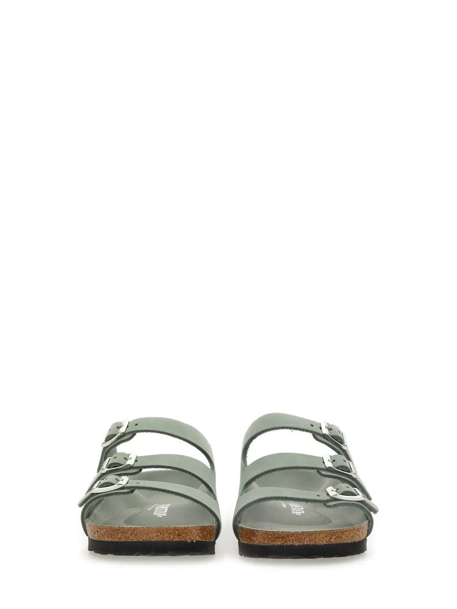 Birkenstock SANDAL "FLORIDA" sold by Siebentaschen product image thumbnail 4