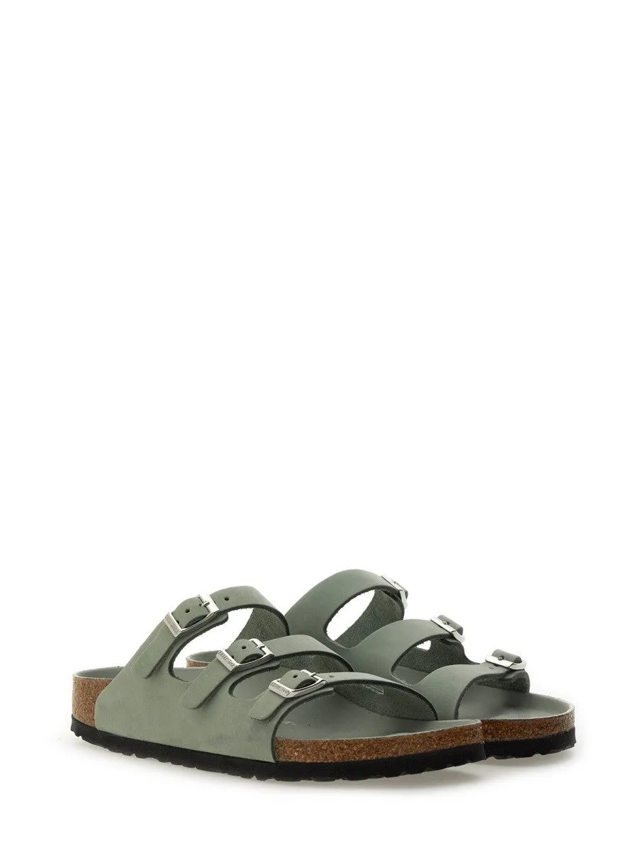 Birkenstock SANDAL "FLORIDA" sold by Siebentaschen product image thumbnail 2