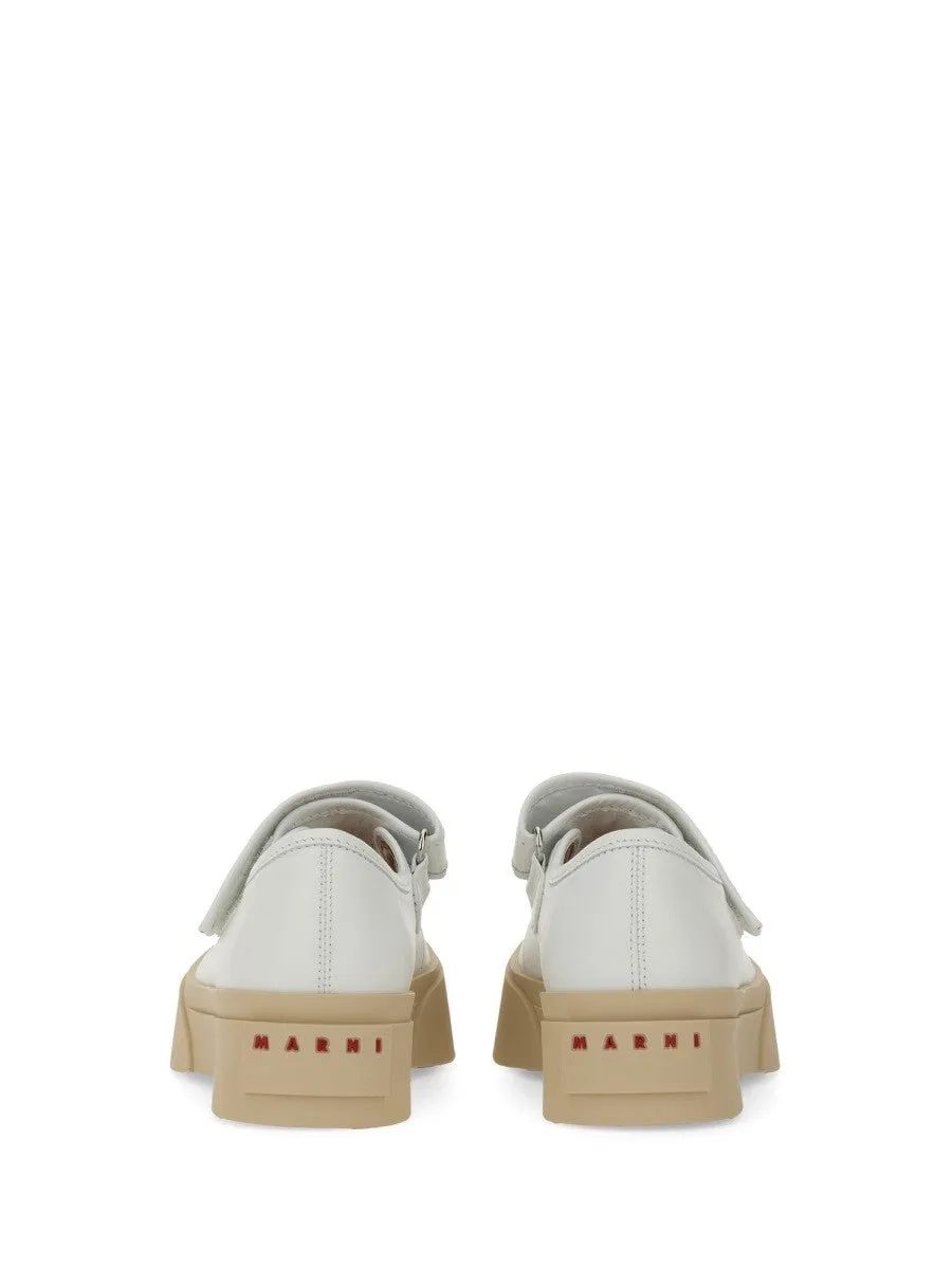 Marni MARY JANE SNEAKER sold by Siebentaschen product image thumbnail 3