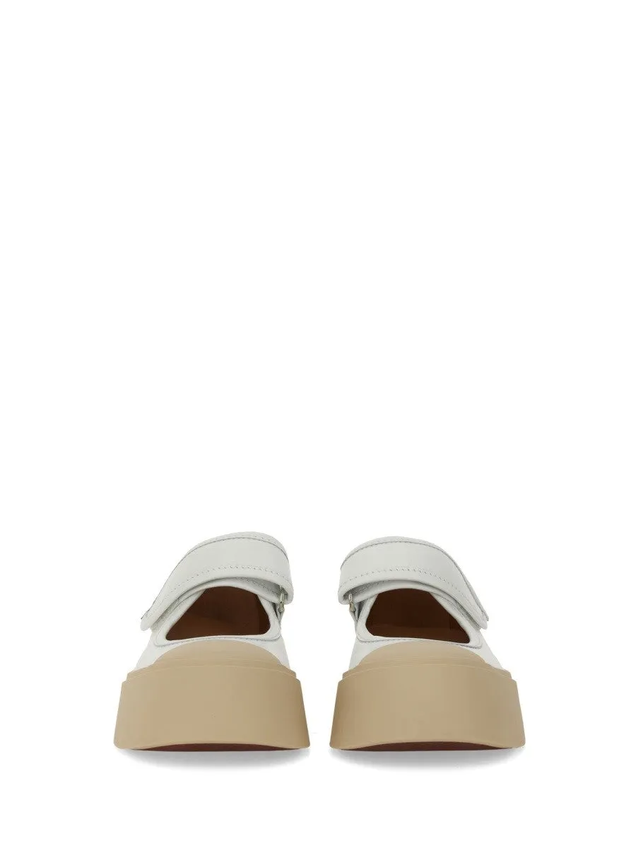 Marni MARY JANE SNEAKER sold by Siebentaschen product image thumbnail 4
