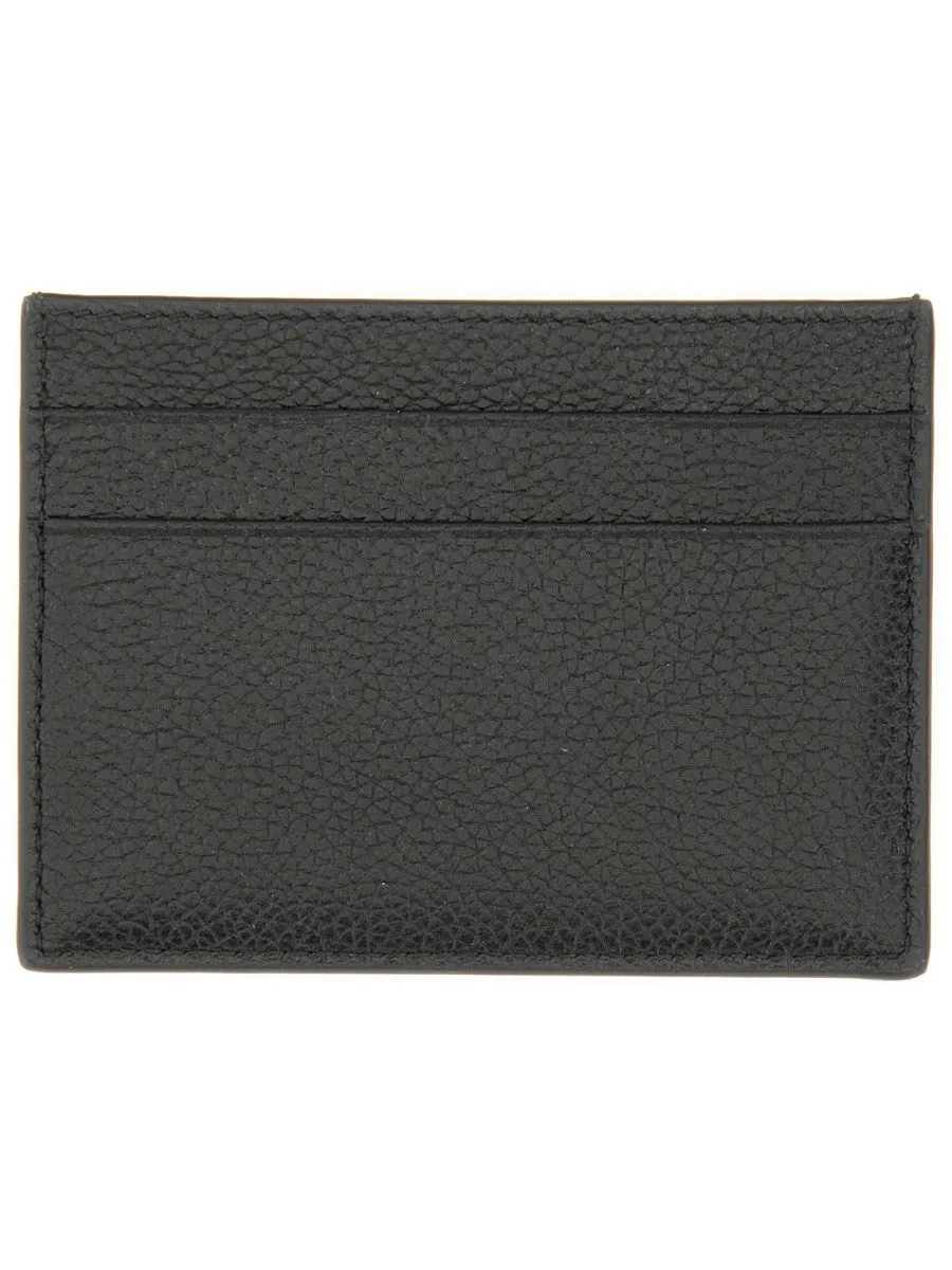 Balenciaga LEATHER CARD HOLDER sold by Siebentaschen product image thumbnail 2