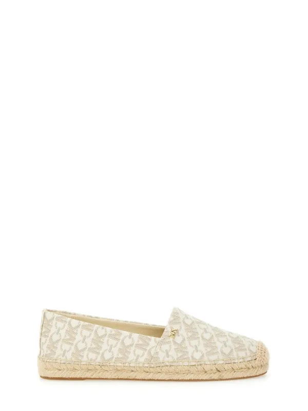 MICHAEL BY MICHAEL KORS ESPADRILLES "KENDRICK" sold by Siebentaschen