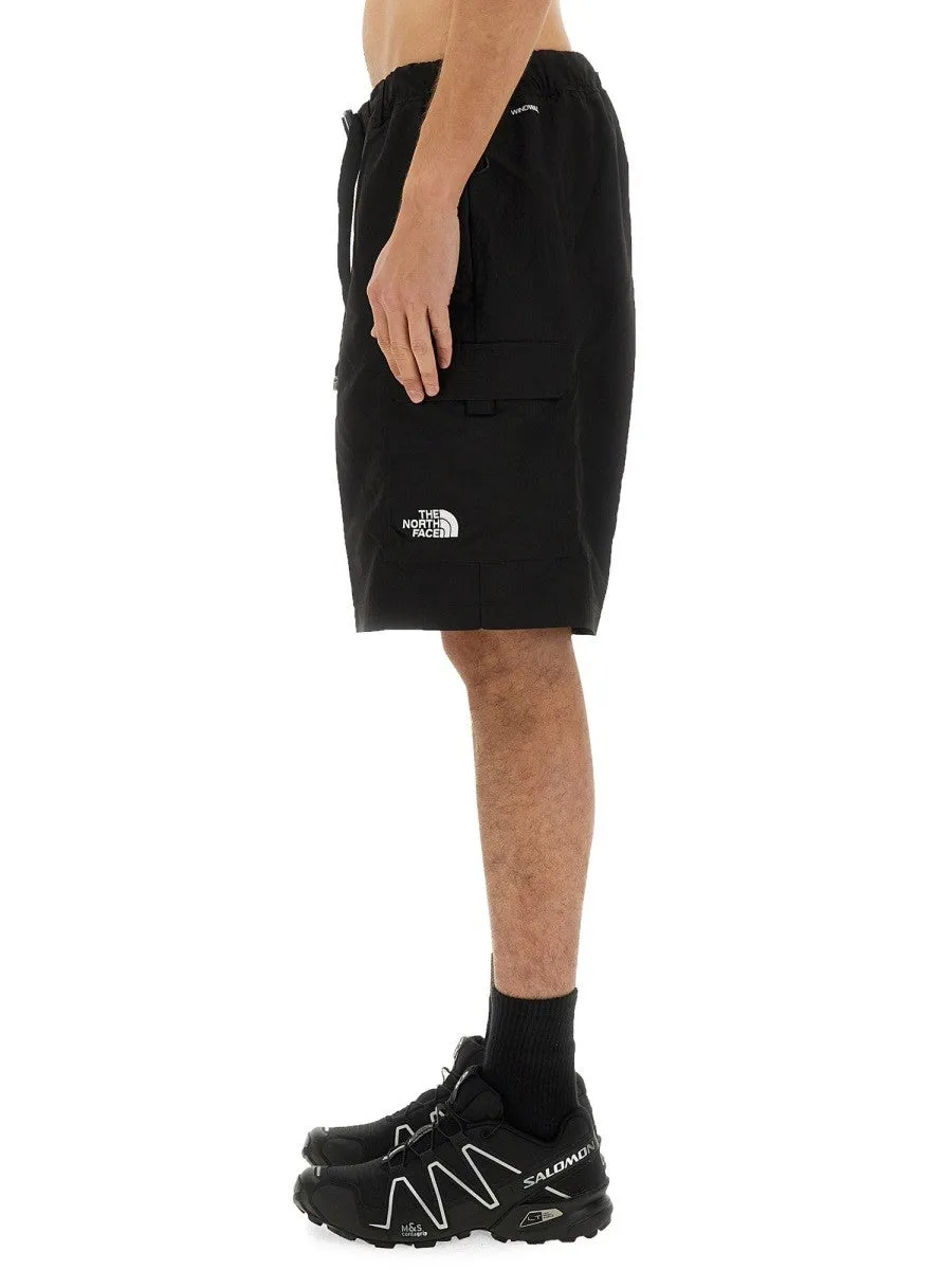 The North Face CARGO SHORTS sold by Siebentaschen product image thumbnail 4