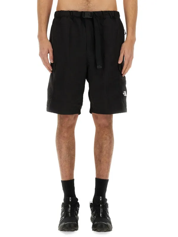 The North Face CARGO SHORTS made by The North Face