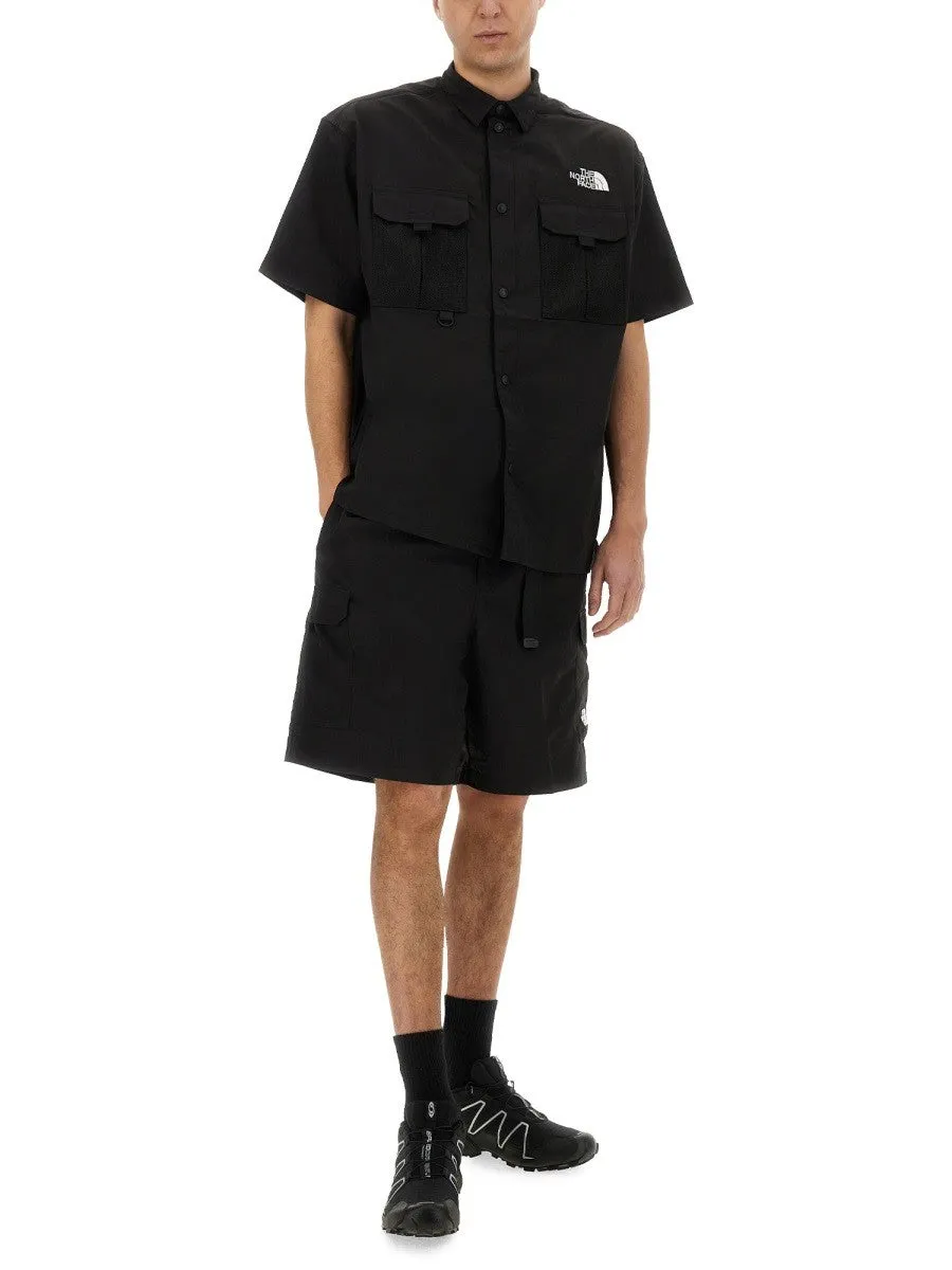 The North Face CARGO SHORTS sold by Siebentaschen product image thumbnail 2