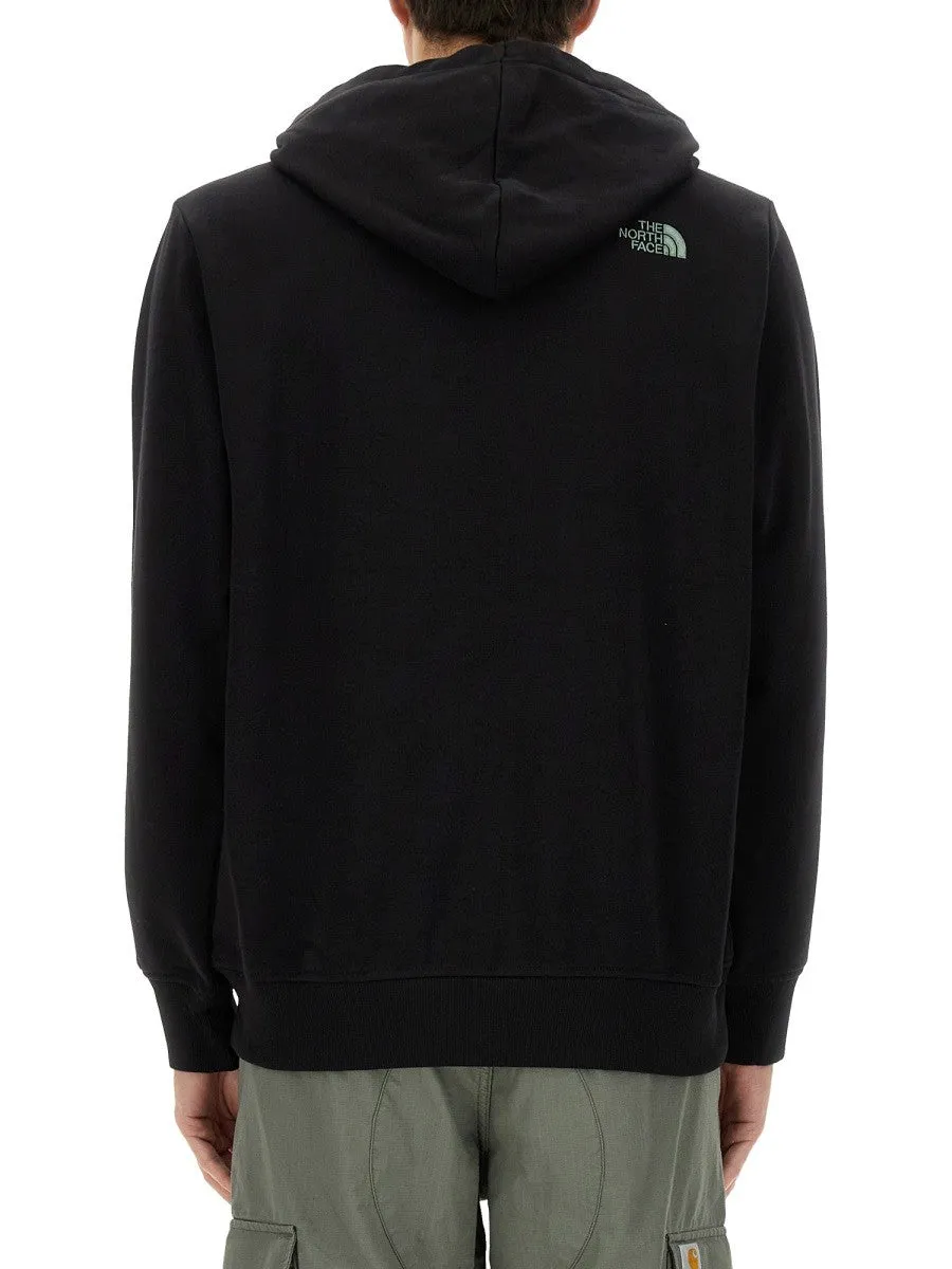 The North Face HOODIE sold by Siebentaschen product image thumbnail 3