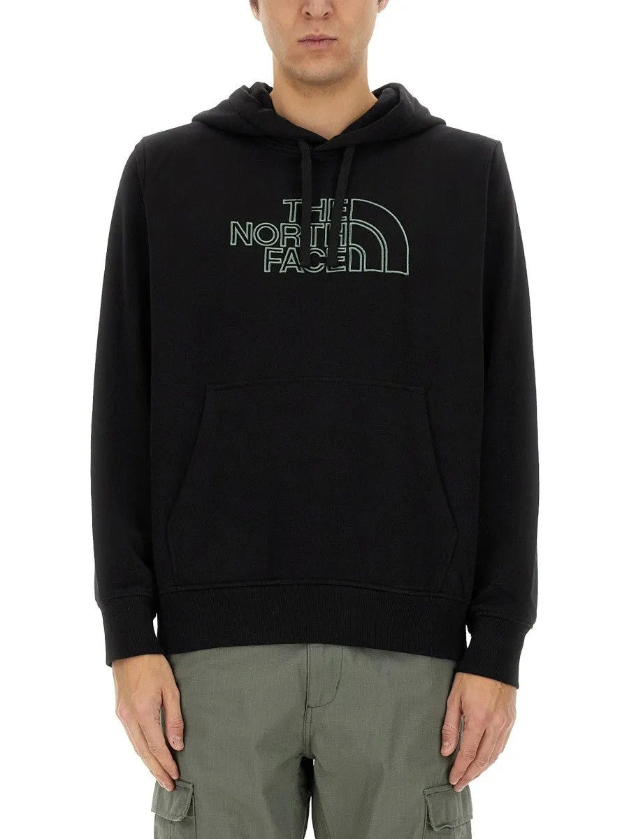 The North Face HOODIE sold by Siebentaschen