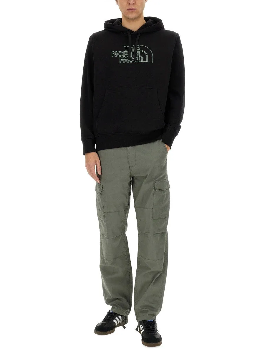 The North Face HOODIE sold by Siebentaschen product image thumbnail 2