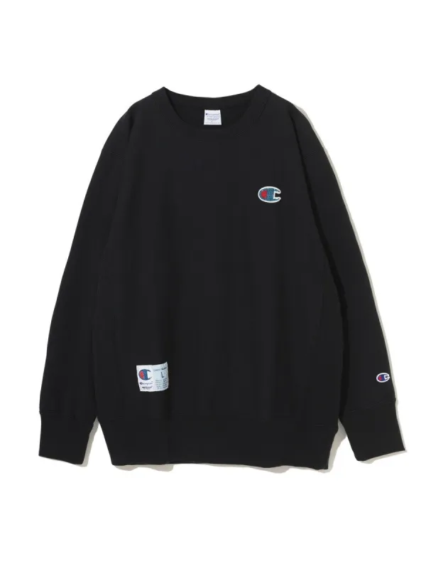 UNDERCOVER CHAMPION X UNDERCOVER SWEATSHIRT made by Undercover