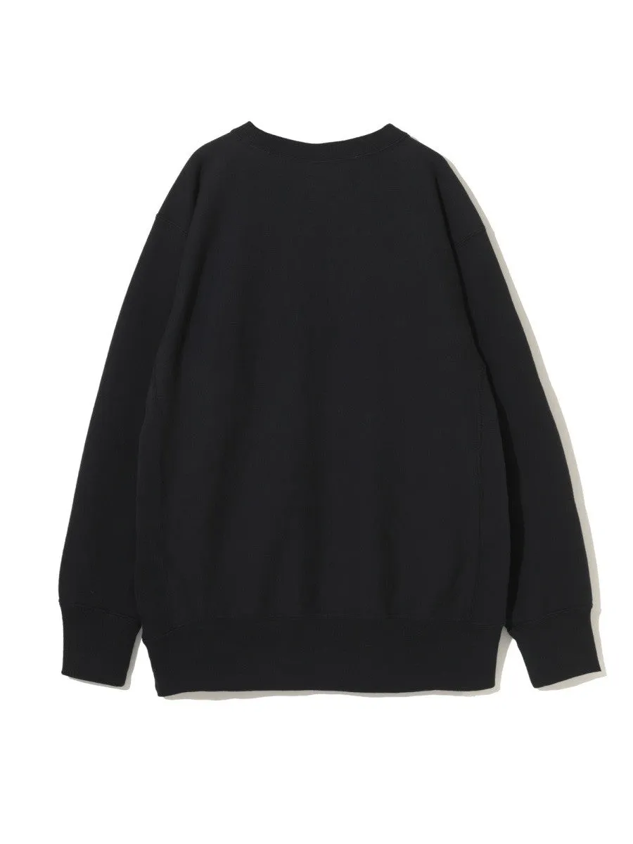 UNDERCOVER CHAMPION X UNDERCOVER SWEATSHIRT sold by Siebentaschen product image thumbnail 2