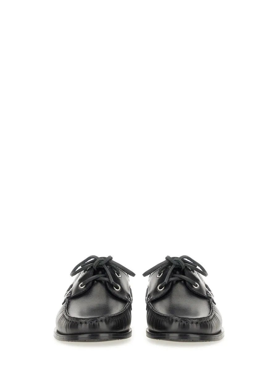 AEYDE MOCCASIN "HARRIS" sold by Siebentaschen product image thumbnail 4