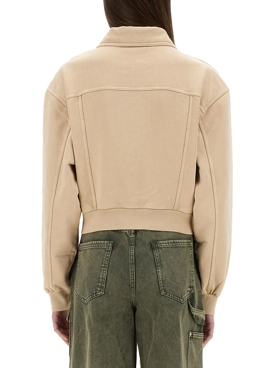 MOSCHINO JEANS "URBAN" JACKET sold by Siebentaschen product image thumbnail 3