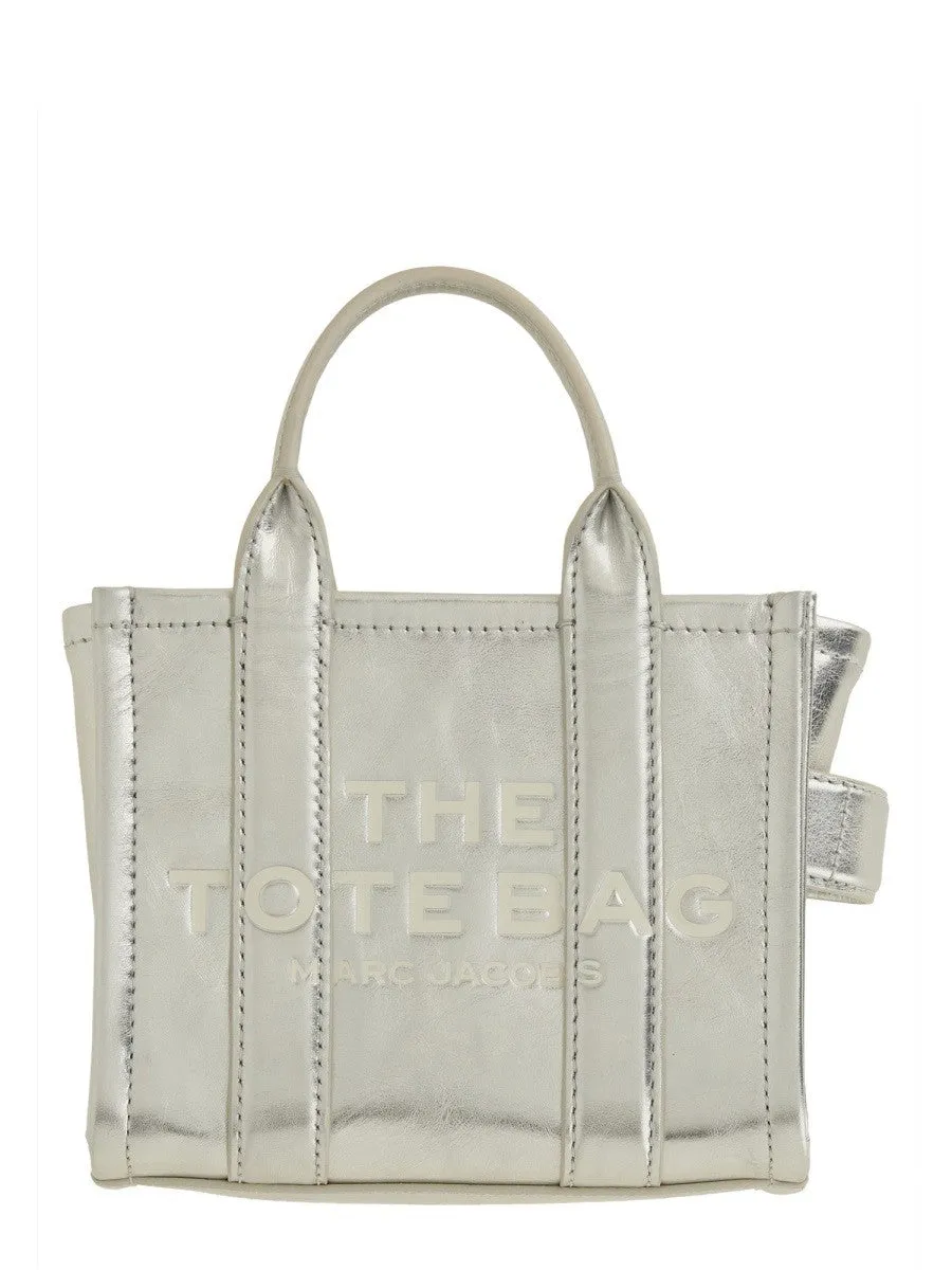 Marc Jacobs "THE TOTE" MINI BAG sold by Siebentaschen
