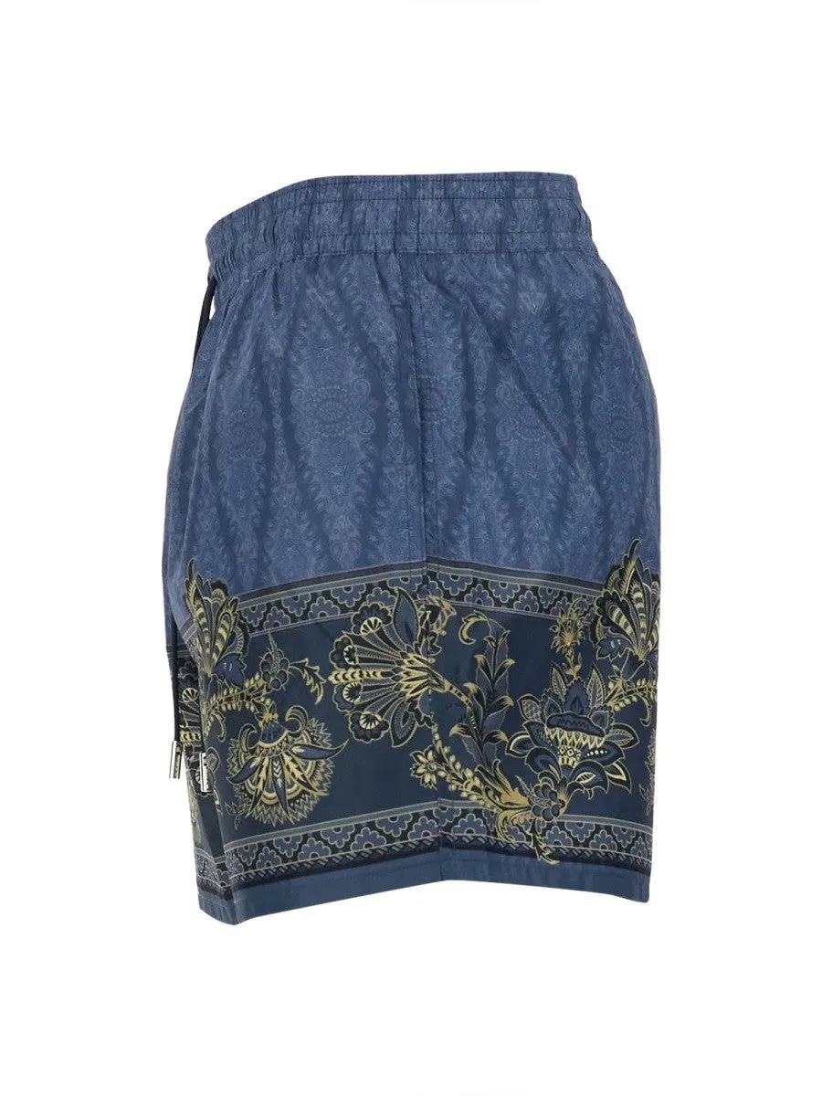 Etro BOXER SWIMSUIT sold by Siebentaschen product image thumbnail 4