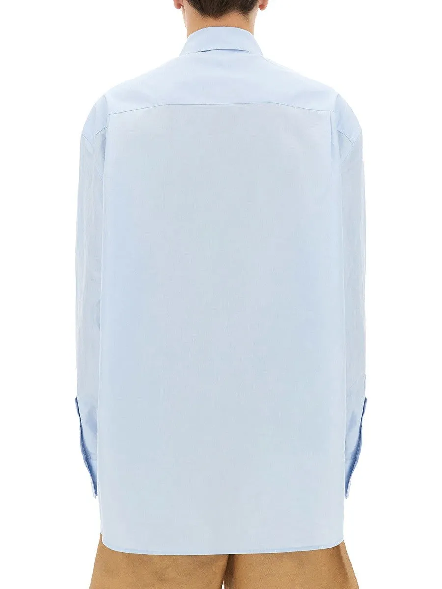 jw anderson "WINDOW" SHIRT sold by Siebentaschen product image thumbnail 3