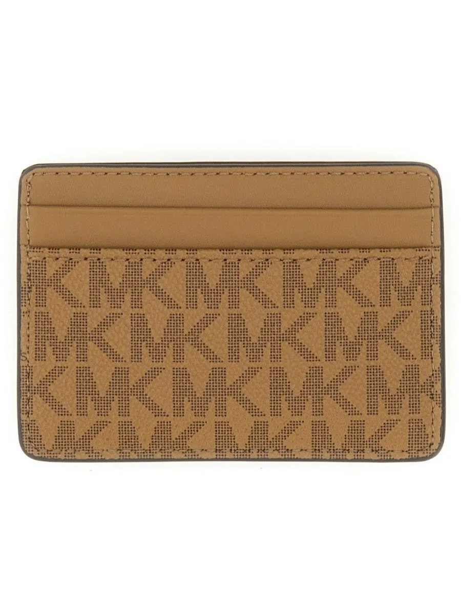 MICHAEL BY MICHAEL KORS CARD HOLDER WITH LOGO sold by Siebentaschen product image thumbnail 2