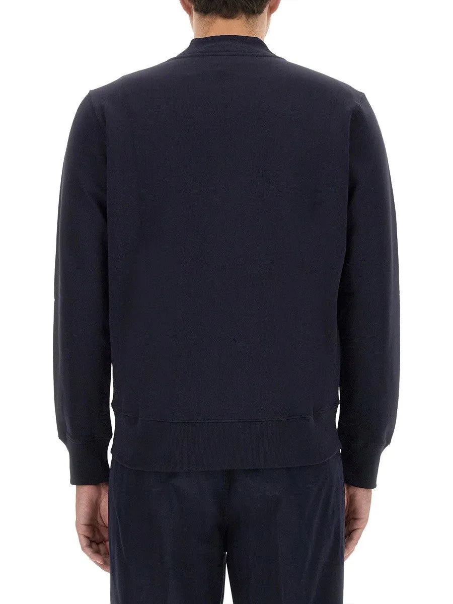 PS BY PAUL SMITH ZIP SWEATSHIRT. sold by Siebentaschen product image thumbnail 3