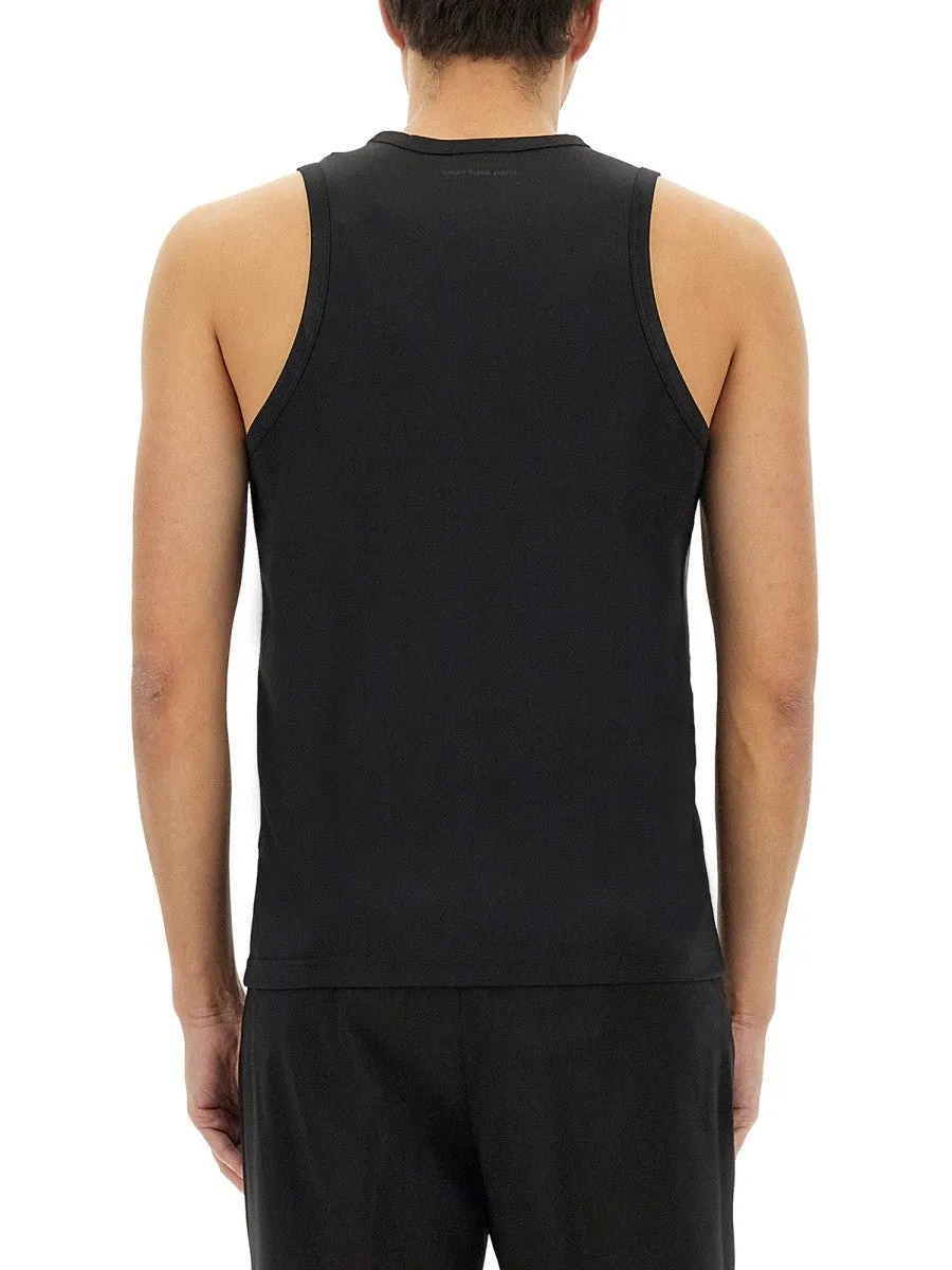 COURREGES TANK TOP sold by Siebentaschen product image thumbnail 3