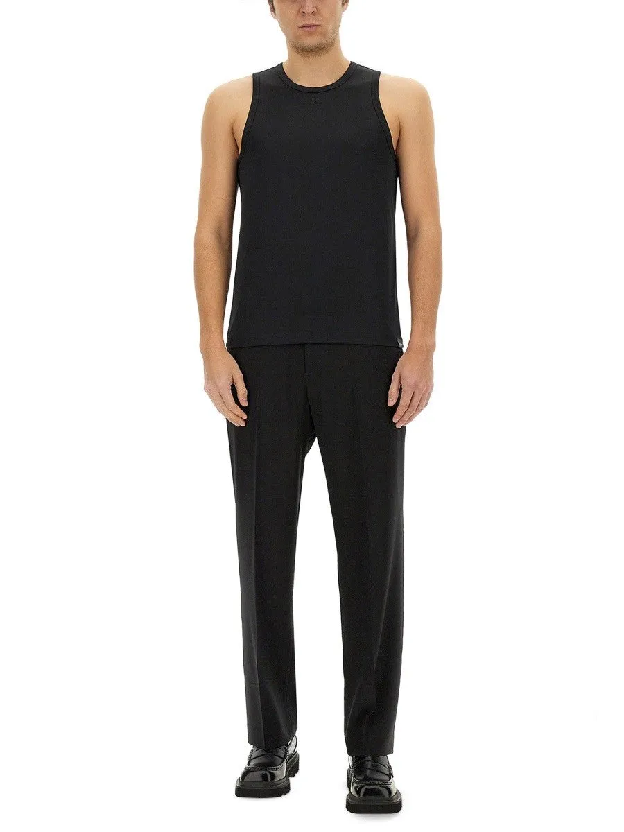 COURREGES TANK TOP sold by Siebentaschen product image thumbnail 2