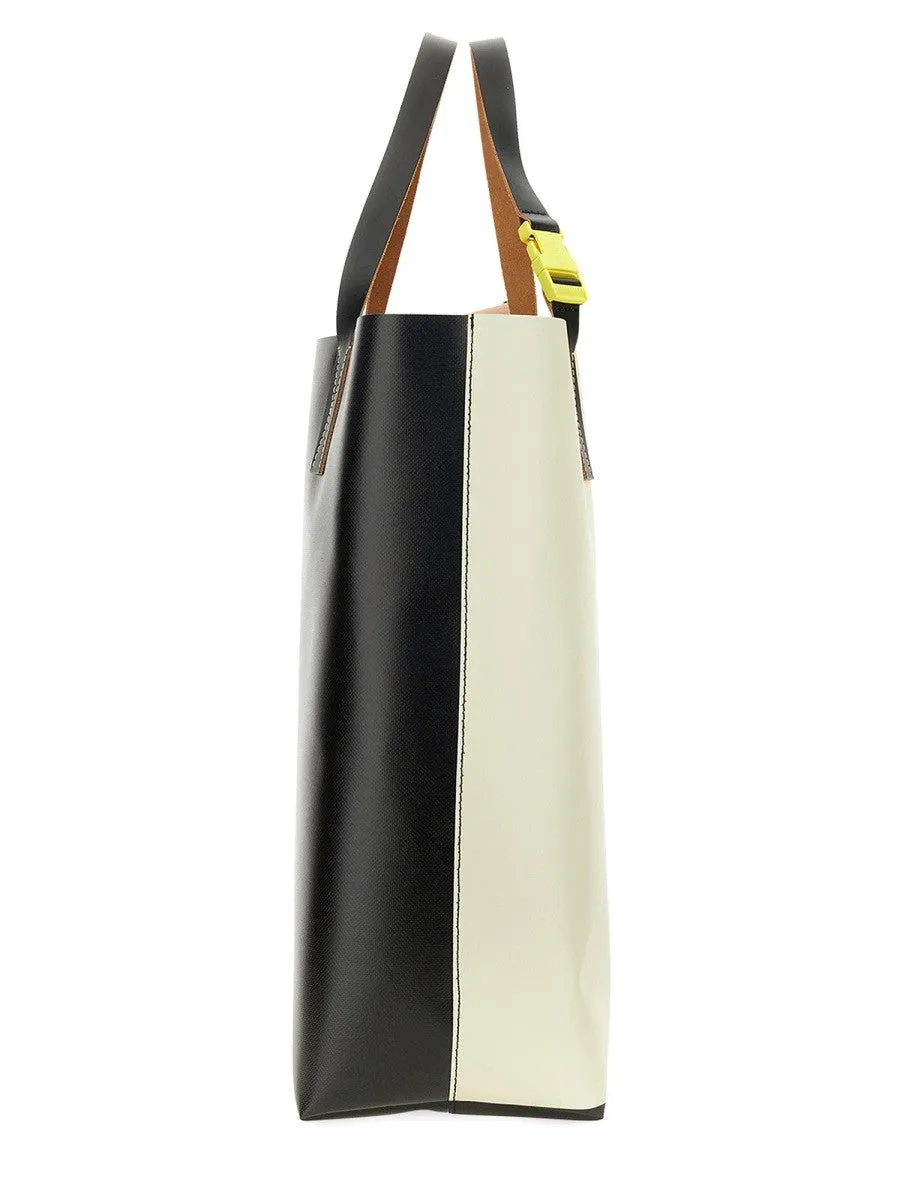 Marni "TRIBECA" SHOPPING BAG sold by Siebentaschen product image thumbnail 3