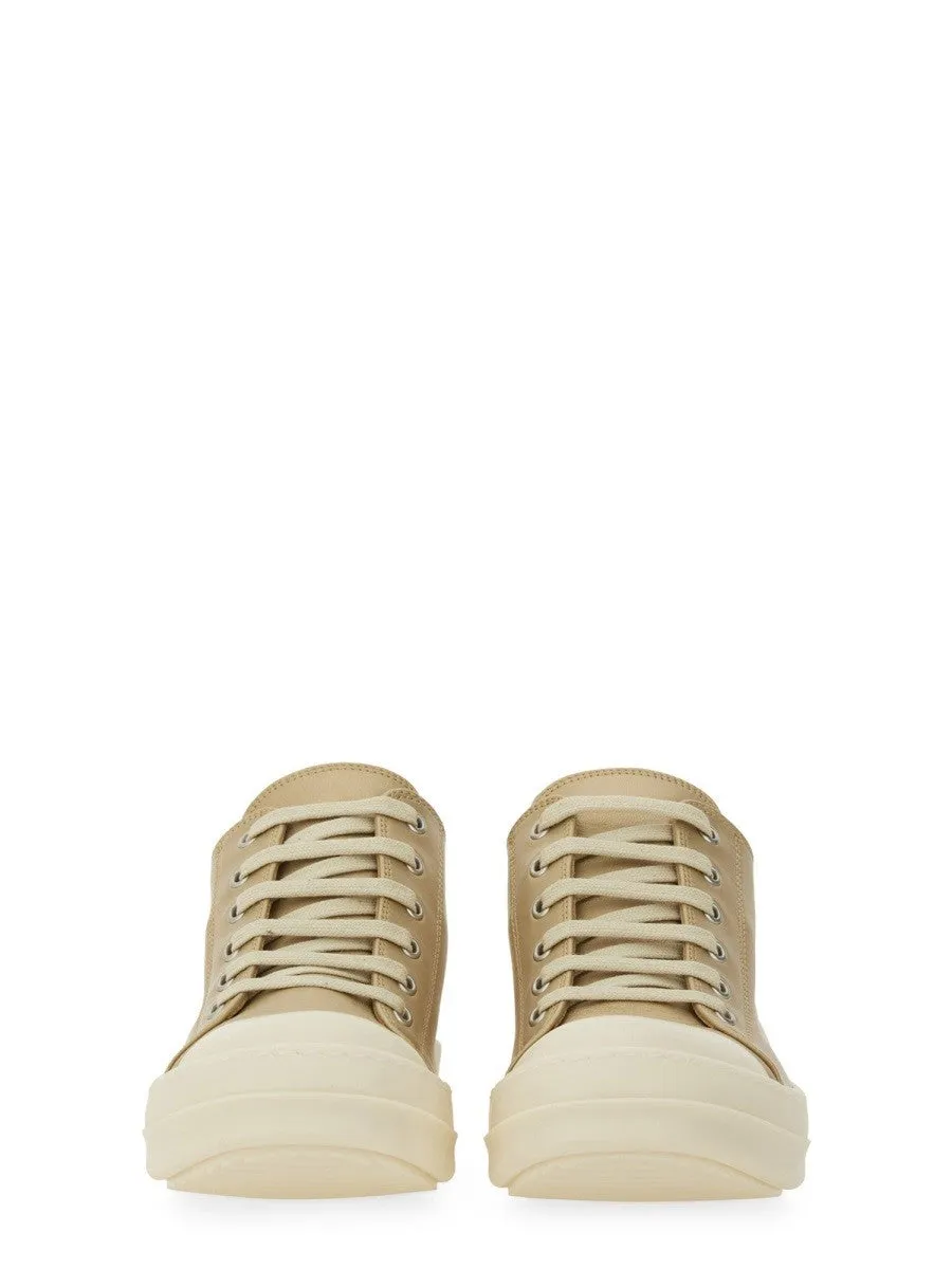 RICK OWENS SNEAKER LOW sold by Siebentaschen product image thumbnail 4