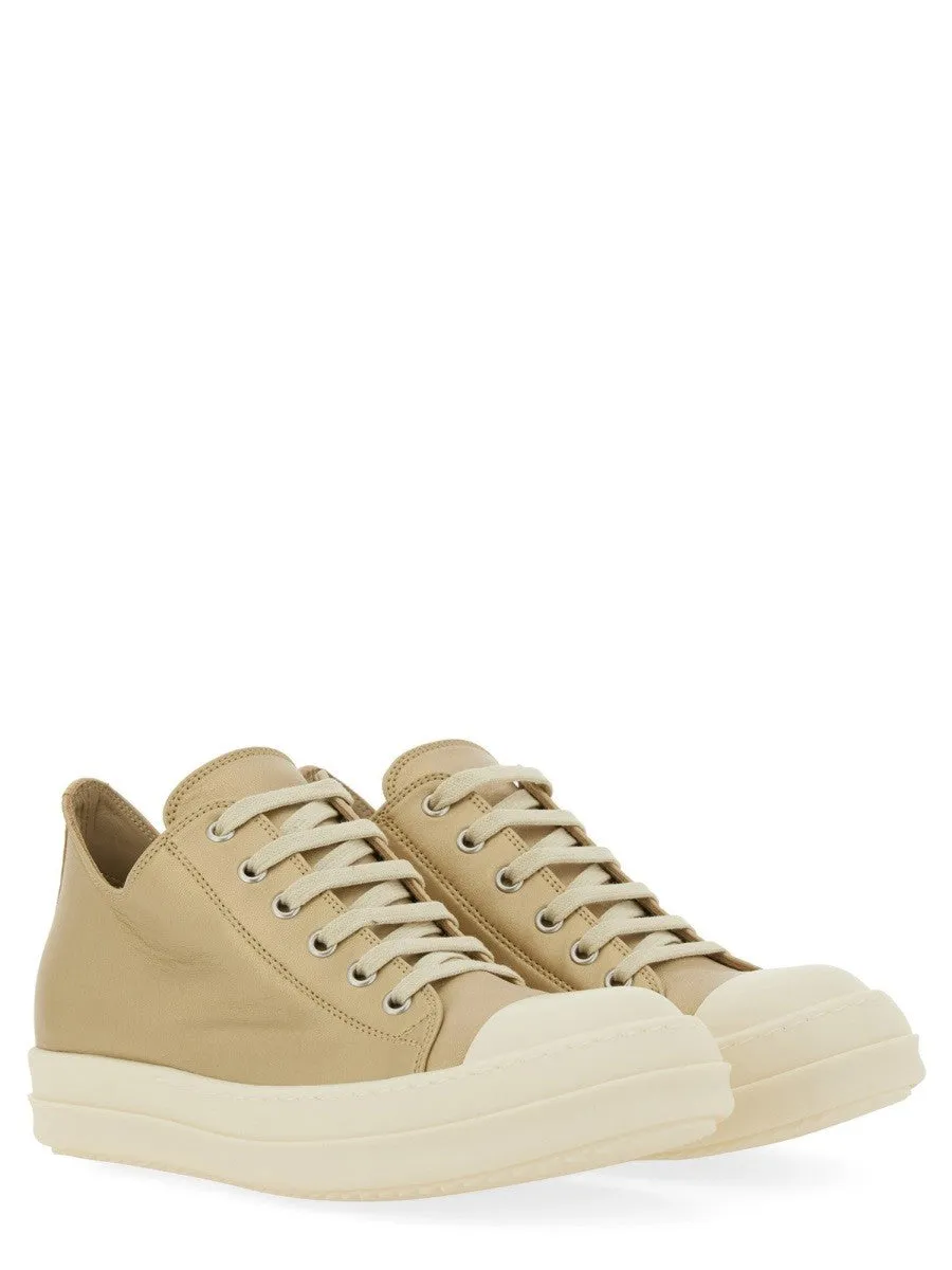 RICK OWENS SNEAKER LOW sold by Siebentaschen product image thumbnail 2