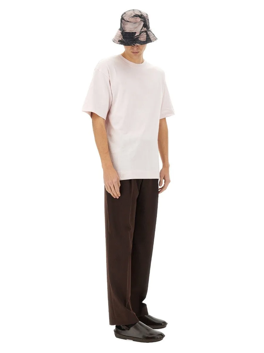 Dries Van Noten COTTON T-SHIRT sold by Siebentaschen product image thumbnail 2