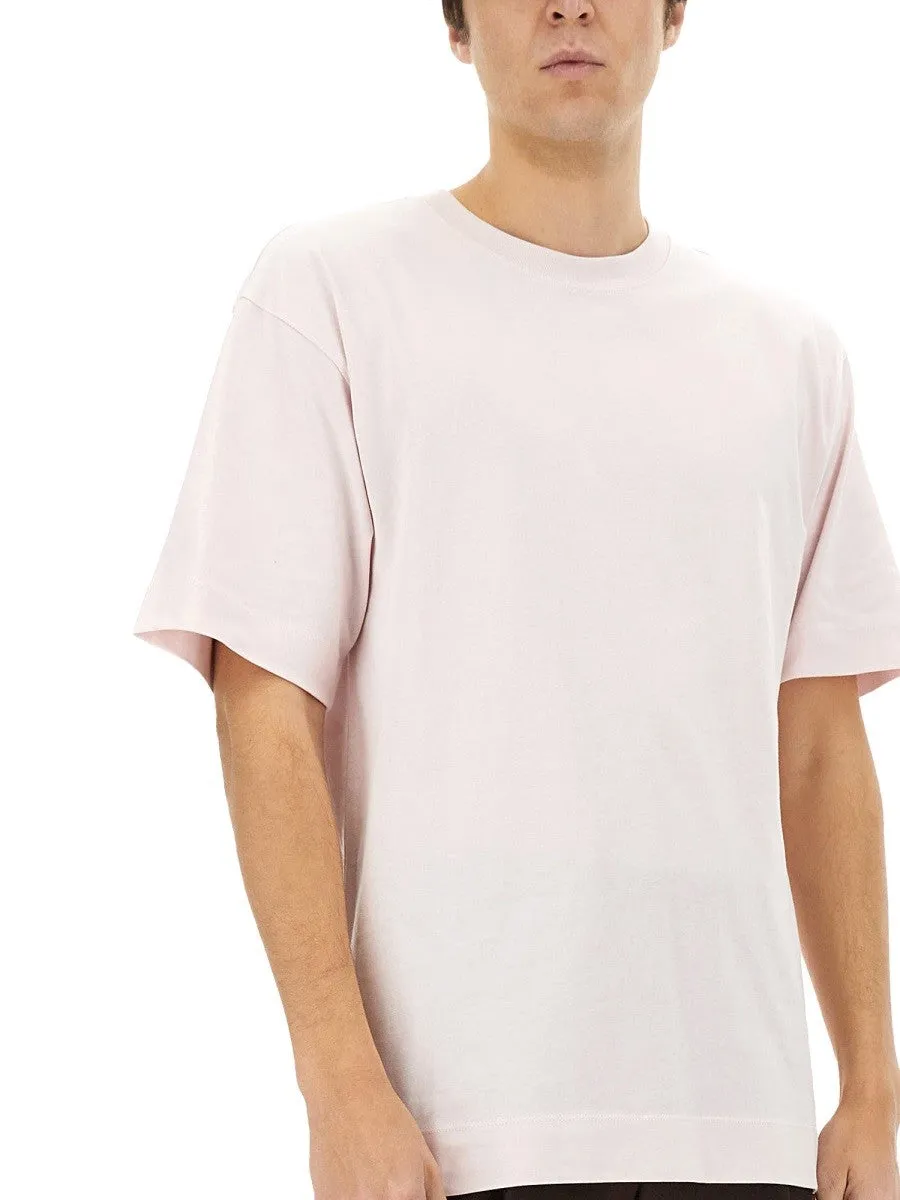 Dries Van Noten COTTON T-SHIRT sold by Siebentaschen product image thumbnail 4