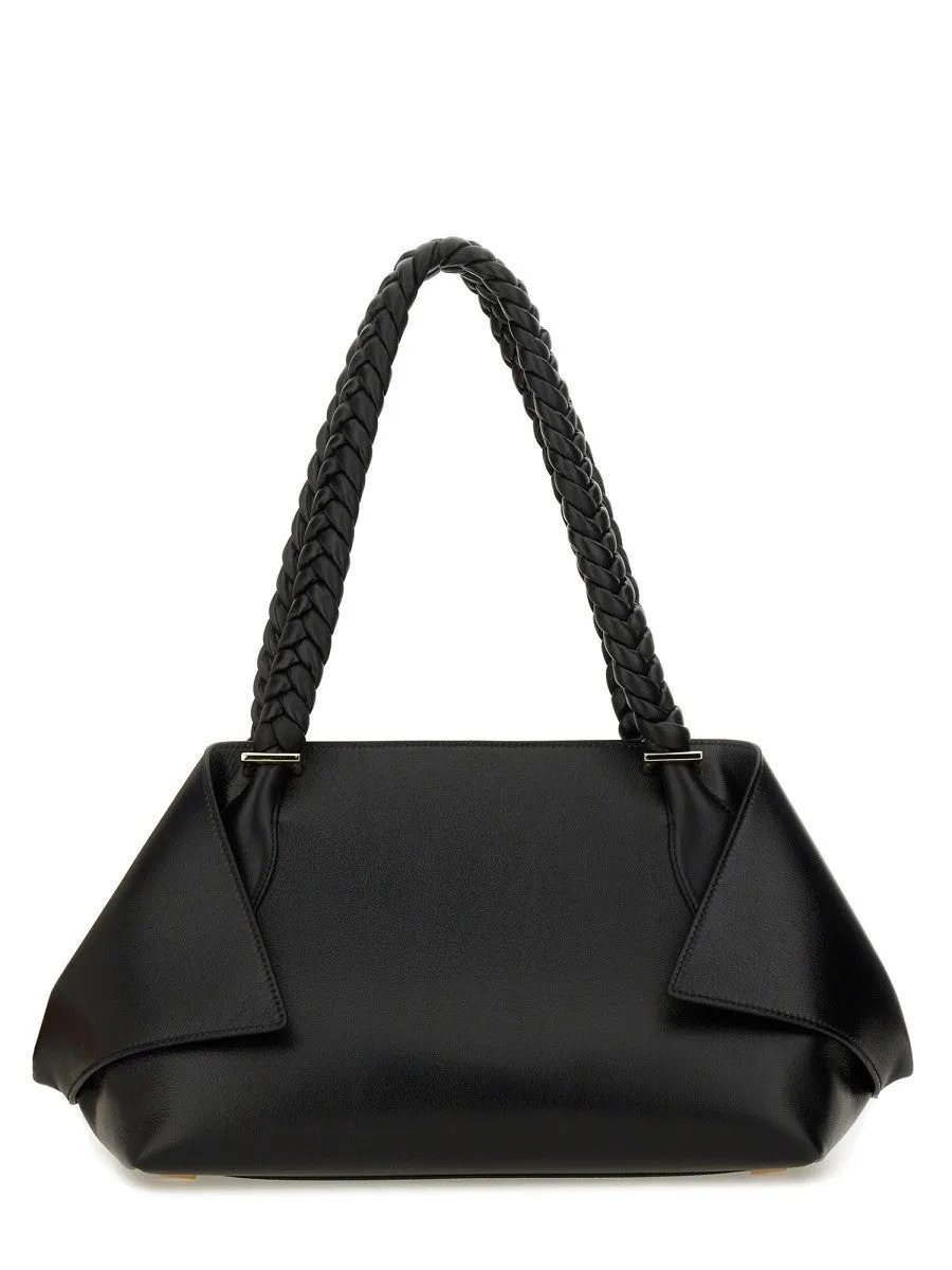 Ferragamo SHOULDER BAG. sold by Siebentaschen product image thumbnail 3