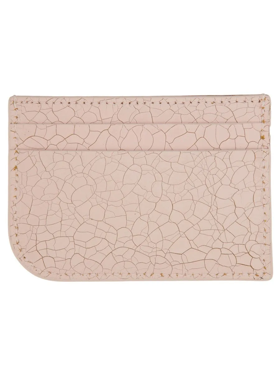 Alexander Mcqueen LEATHER CARD HOLDER sold by Siebentaschen product image thumbnail 2
