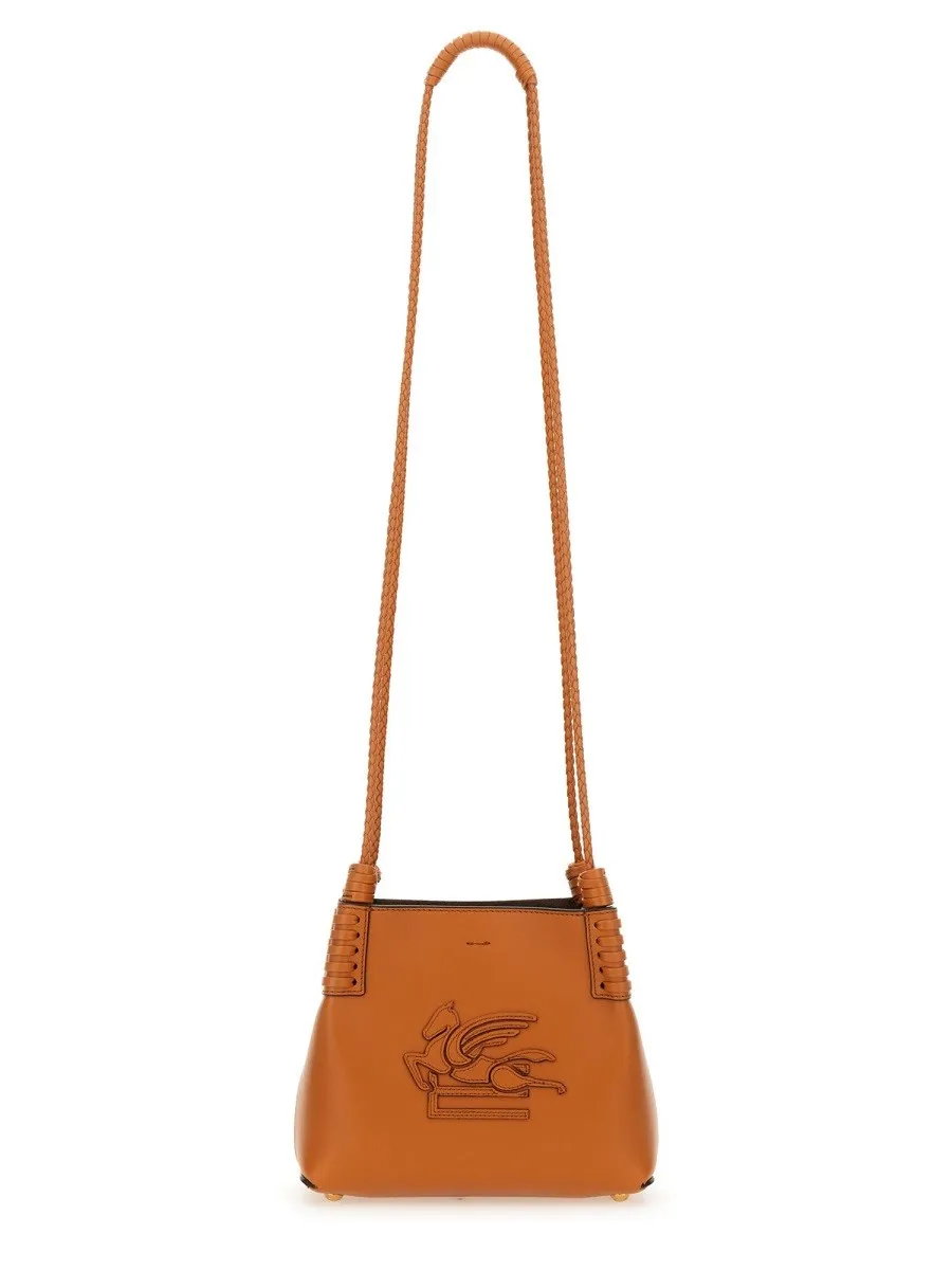 Etro "LIBRA ARNICA MINI" SHOPPING BAG sold by Siebentaschen