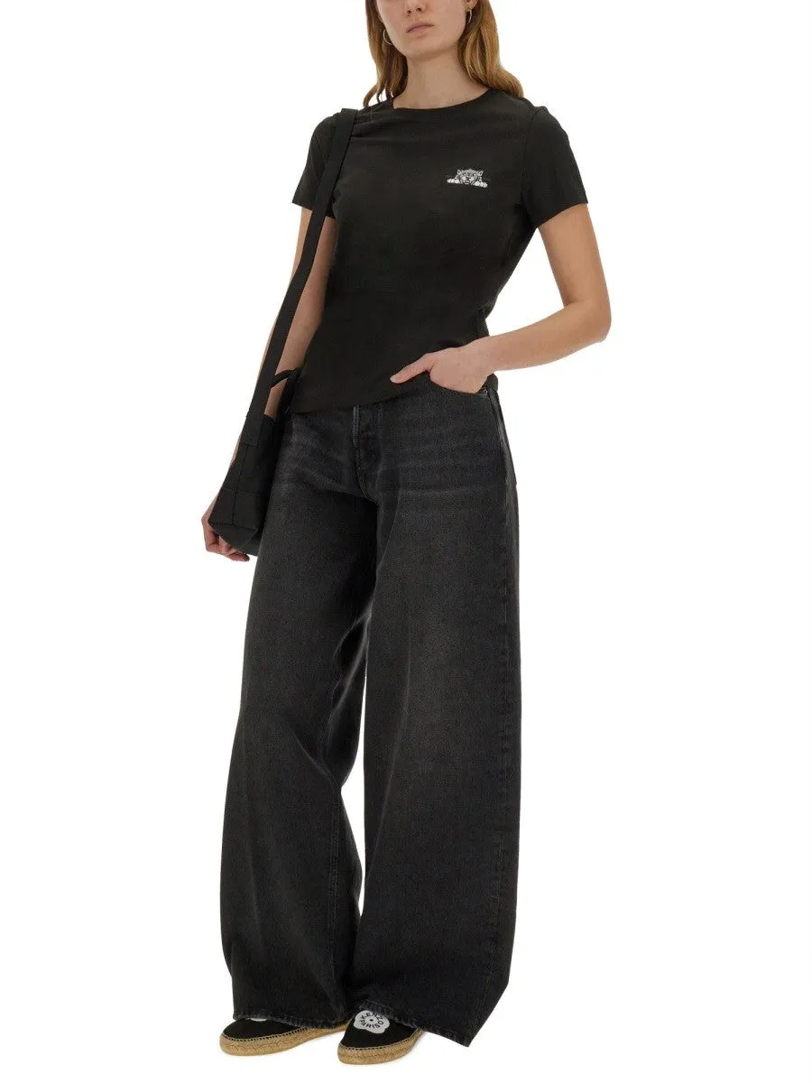 Kenzo "HAPPY TIGER" T-SHIRT sold by Siebentaschen product image thumbnail 2