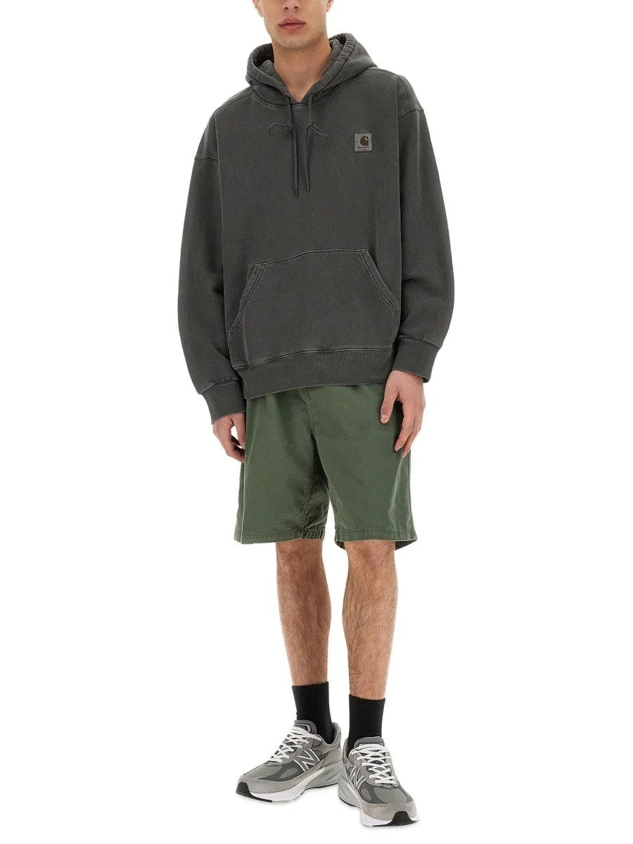 Carhartt Wip SHORT FLINT sold by Siebentaschen product image thumbnail 2