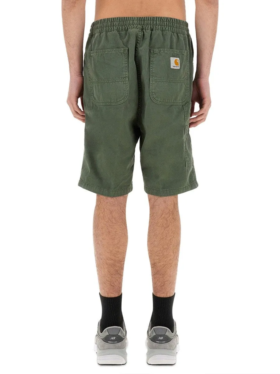 Carhartt Wip SHORT FLINT sold by Siebentaschen product image thumbnail 3