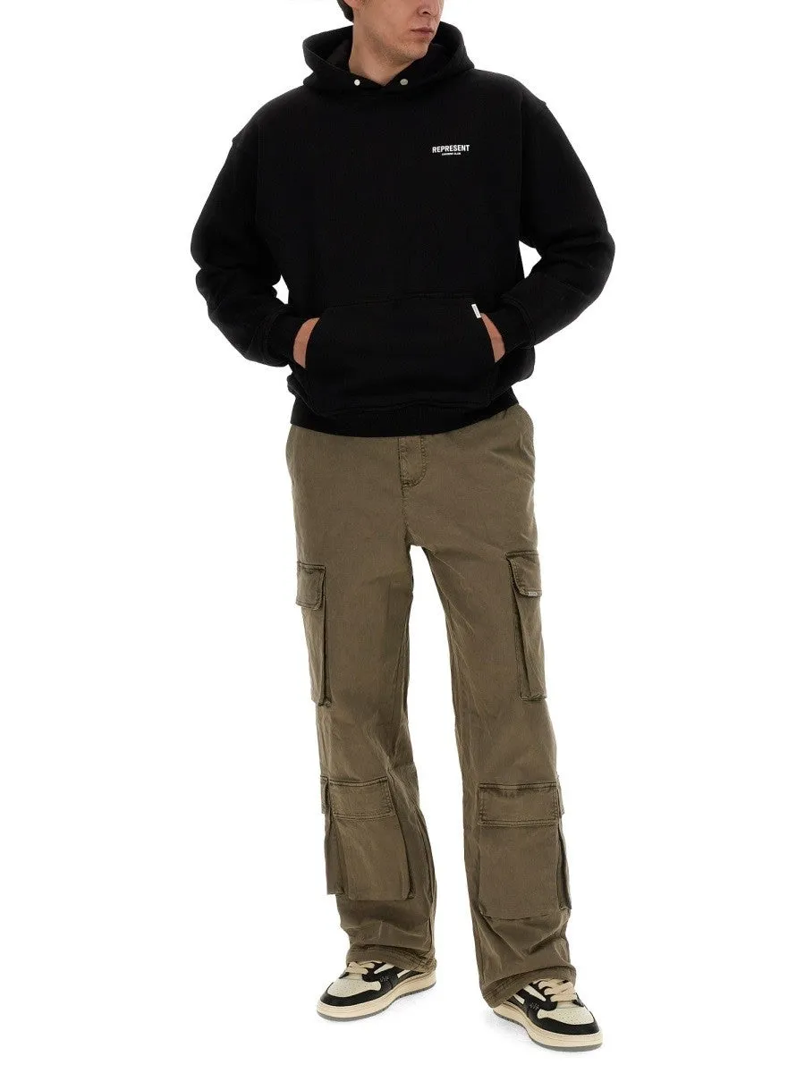 Represent HOODIE sold by Siebentaschen product image thumbnail 2