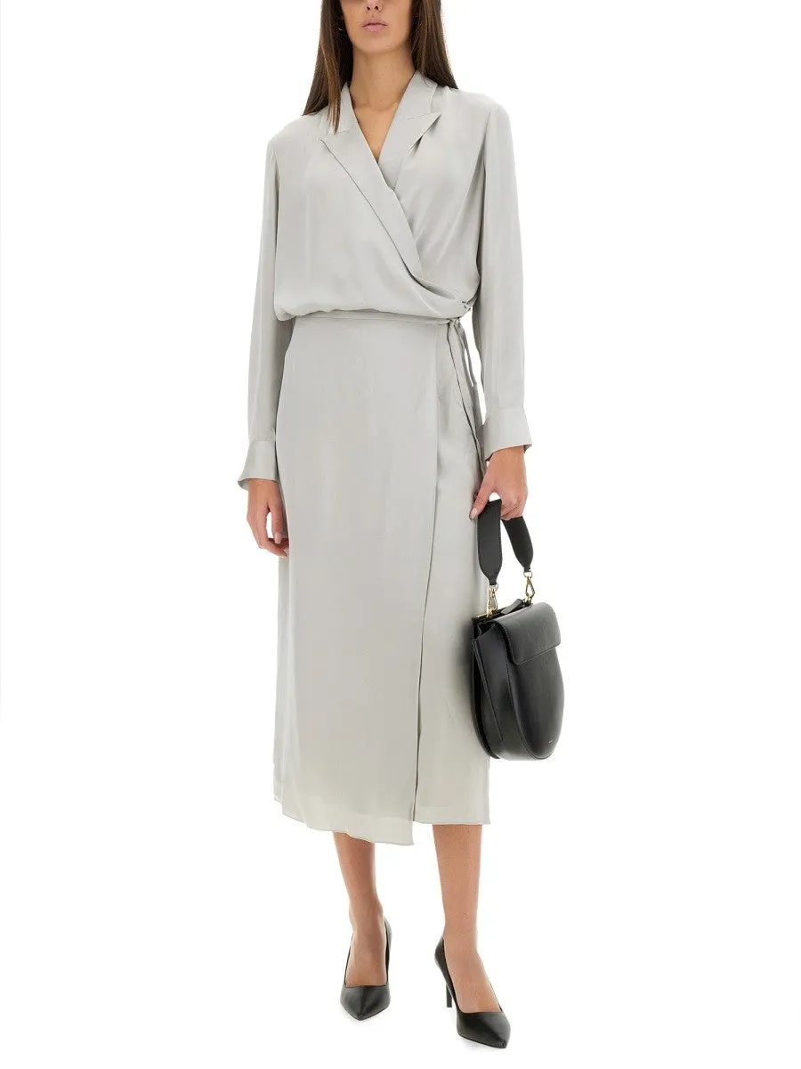 THEORY SILK SKIRT sold by Siebentaschen product image thumbnail 2