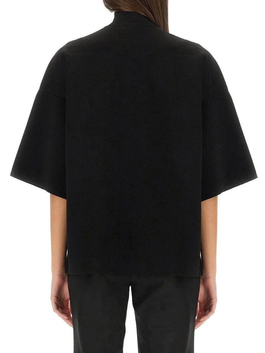 THEORY TURTLENECK TOP sold by Siebentaschen product image thumbnail 3
