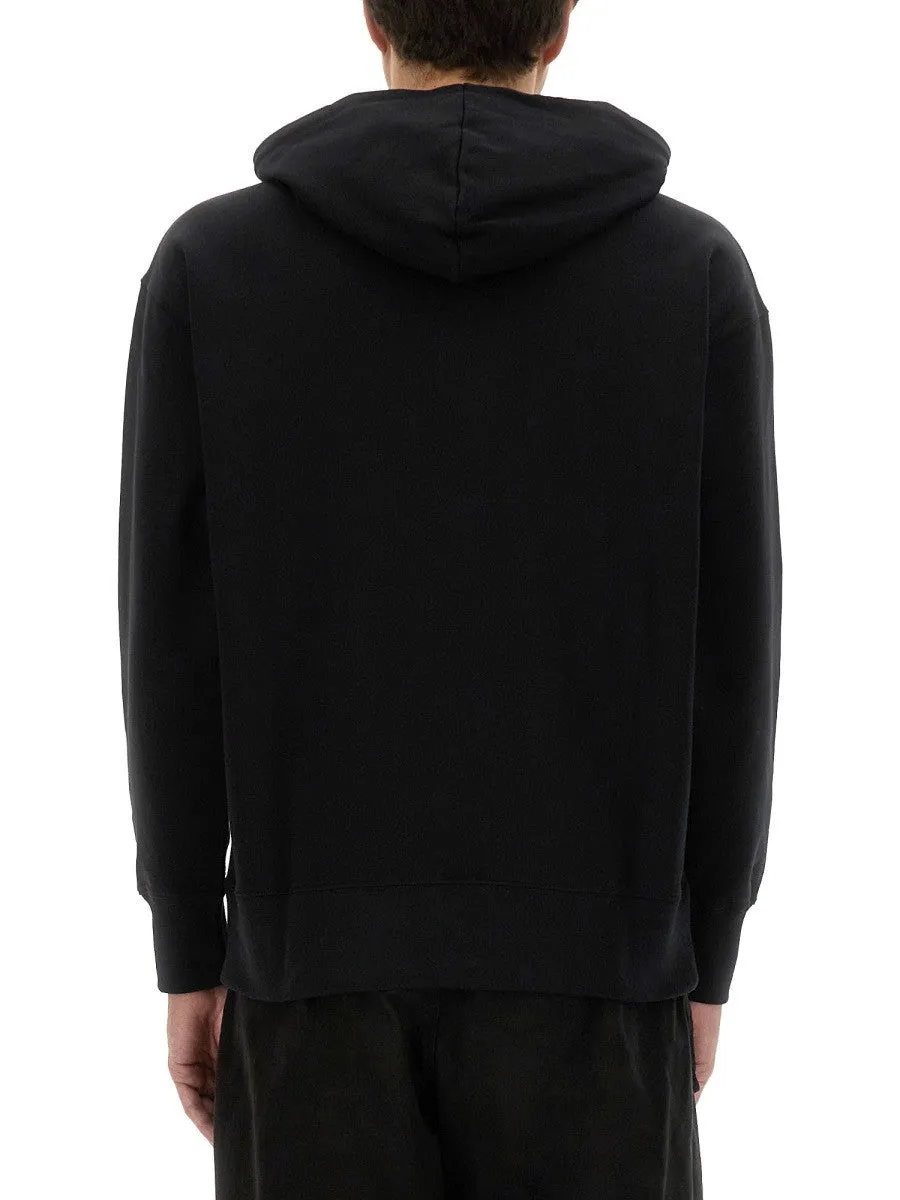 msgm HOODIE sold by Siebentaschen product image thumbnail 3