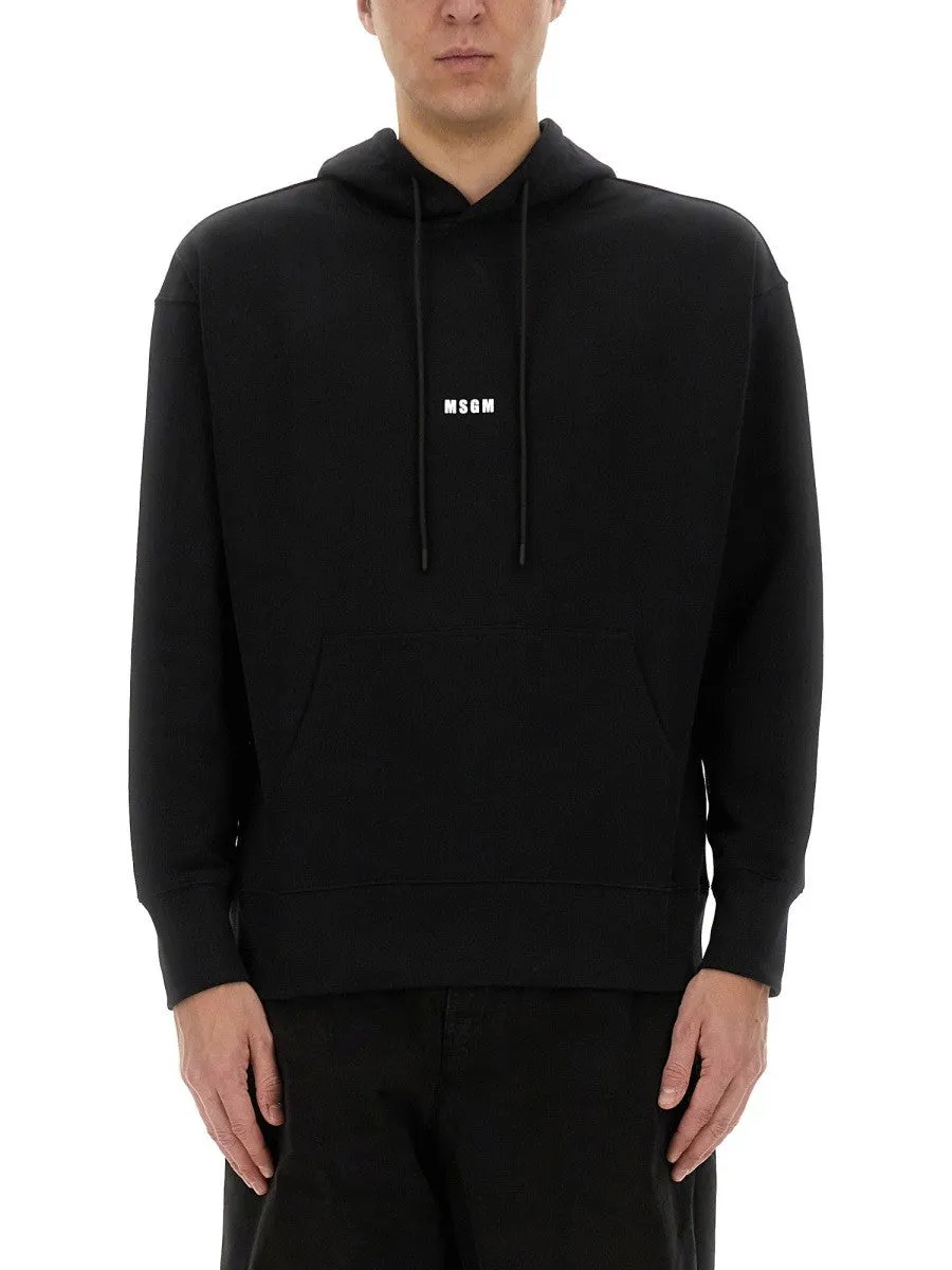 msgm HOODIE sold by Siebentaschen