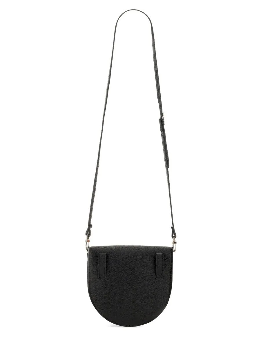 Vivienne Westwood SHOULDER BAG "SADDLE" sold by Siebentaschen product image thumbnail 2