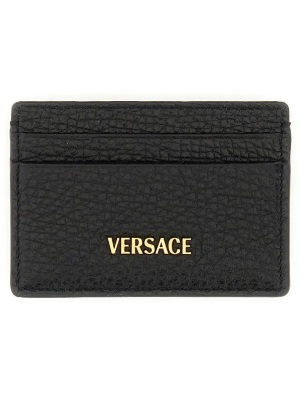 Versace CARD HOLDER "MYTH" sold by Siebentaschen