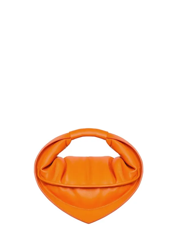 FEDERICO CINA MINI "TORTELLINO" BAG sold by Siebentaschen