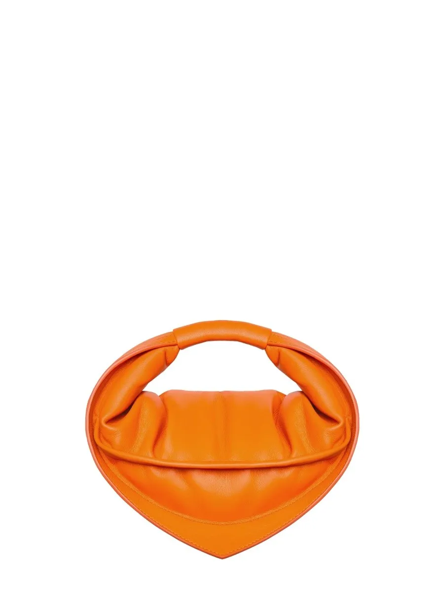 FEDERICO CINA MINI "TORTELLINO" BAG sold by Siebentaschen