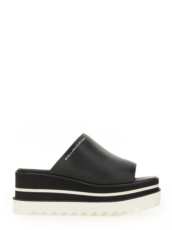 stella mccartney SANDAL SNEAK-ELYSE ECO made by Stella McCartney