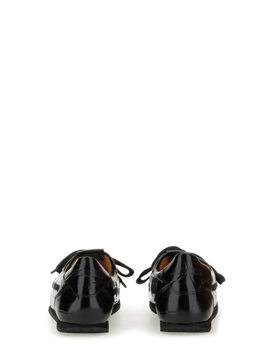 JACQUEMUS MOCCASIN "THE BATTO" sold by Siebentaschen product image thumbnail 3
