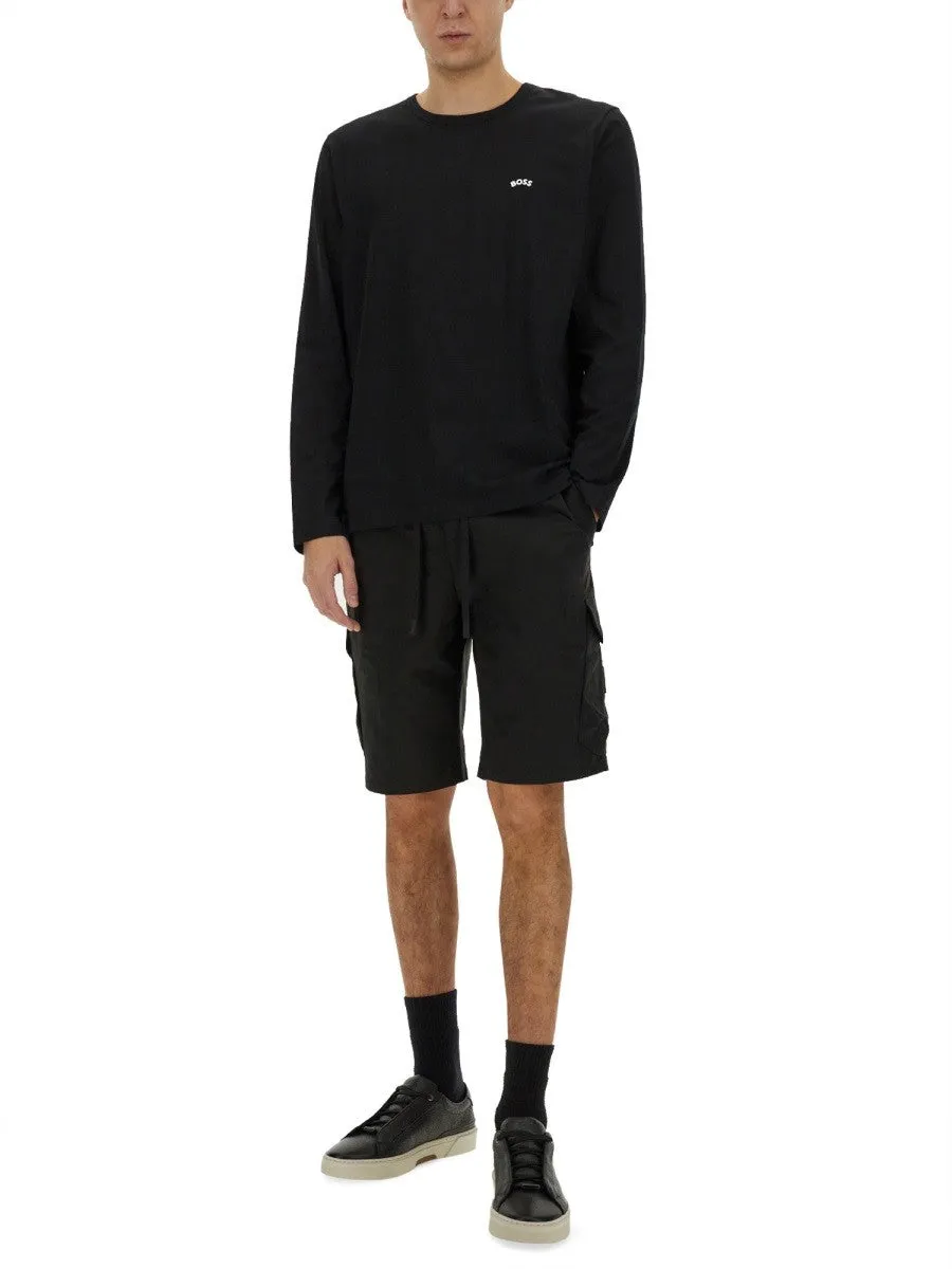 Boss CARGO "URBANEX" SHORTS sold by Siebentaschen product image thumbnail 2